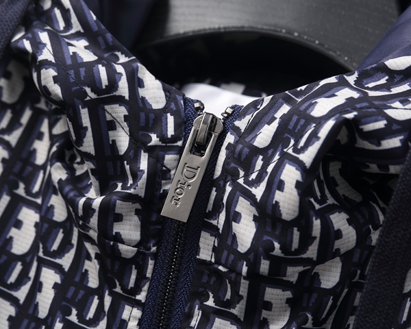 ブランドジャケット細部ディテール